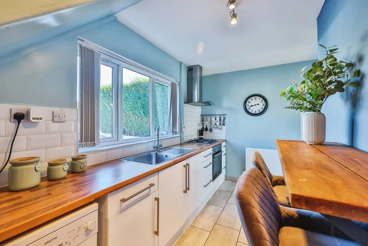 Coronation Road, Bestwood Village, NG6, photo 6