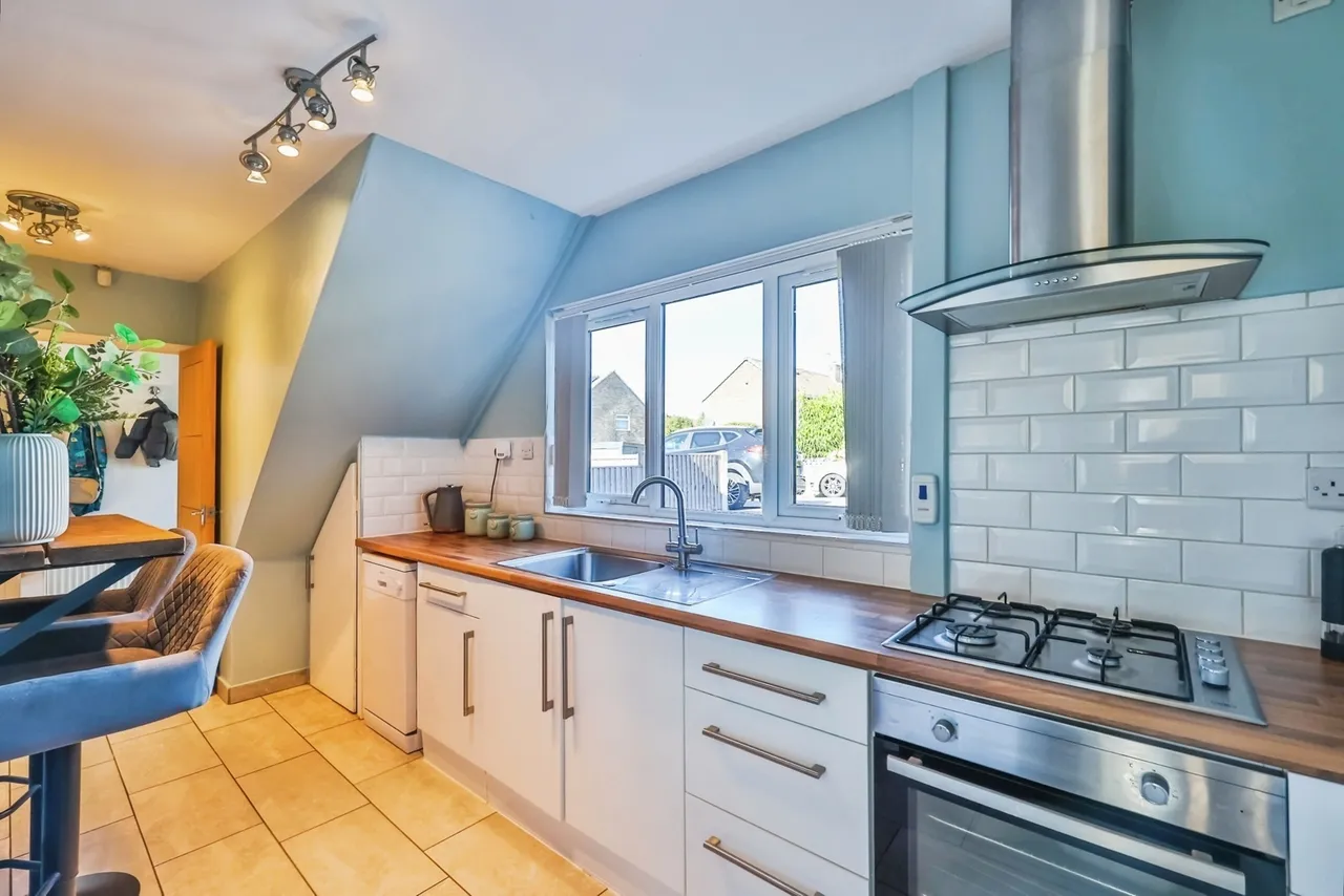 Coronation Road, Bestwood Village, NG6, photo 5