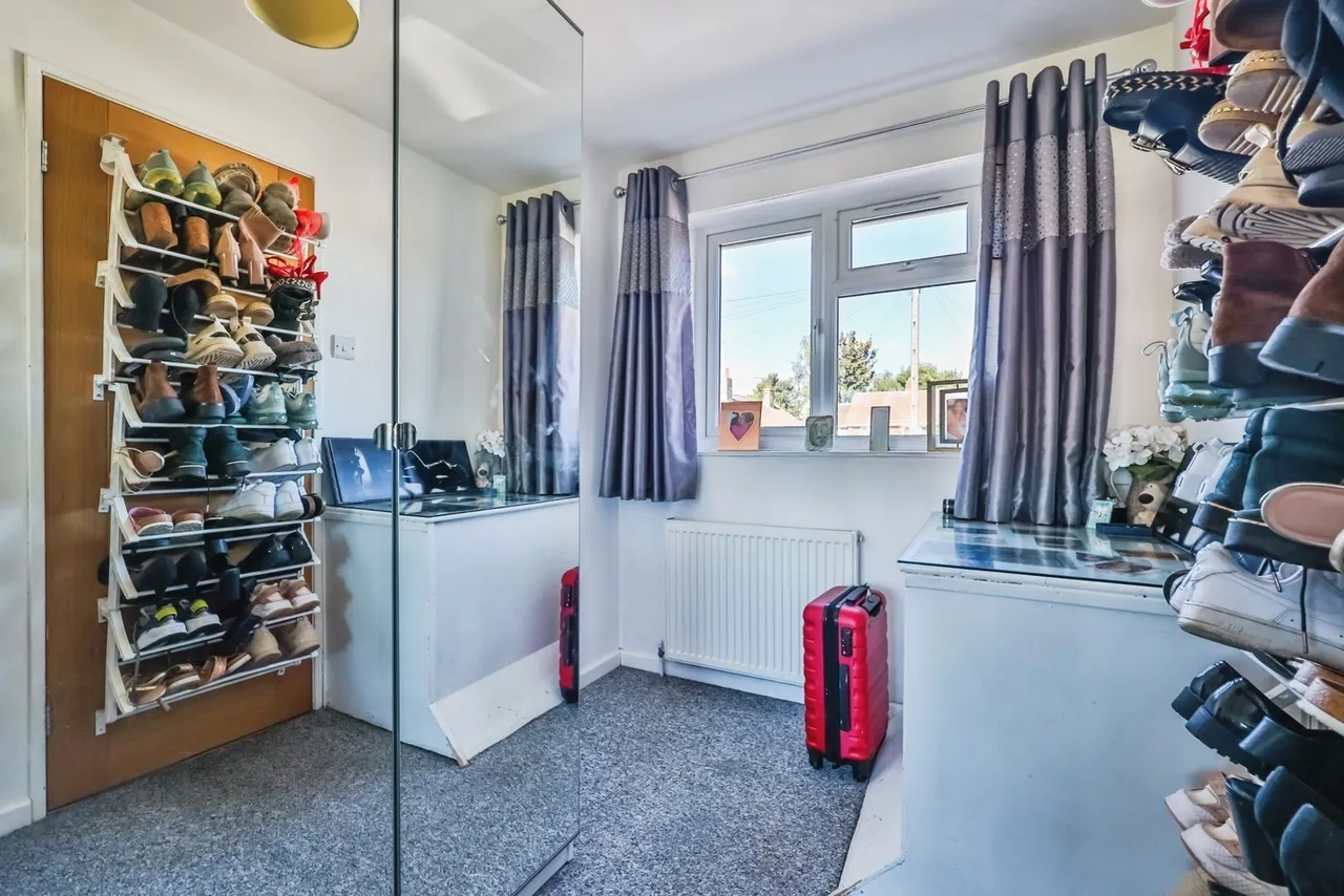 Coronation Road, Bestwood Village, NG6, photo 12