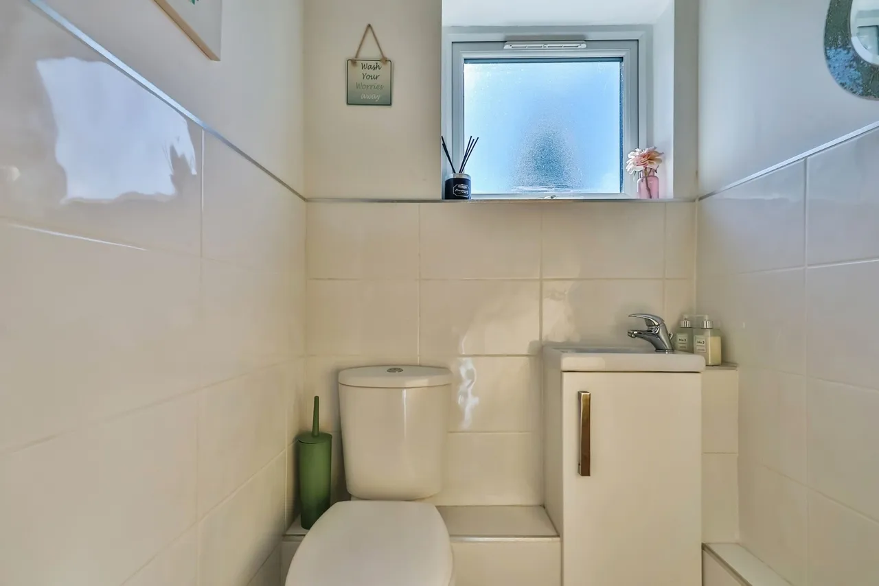 Coronation Road, Bestwood Village, NG6, photo 8