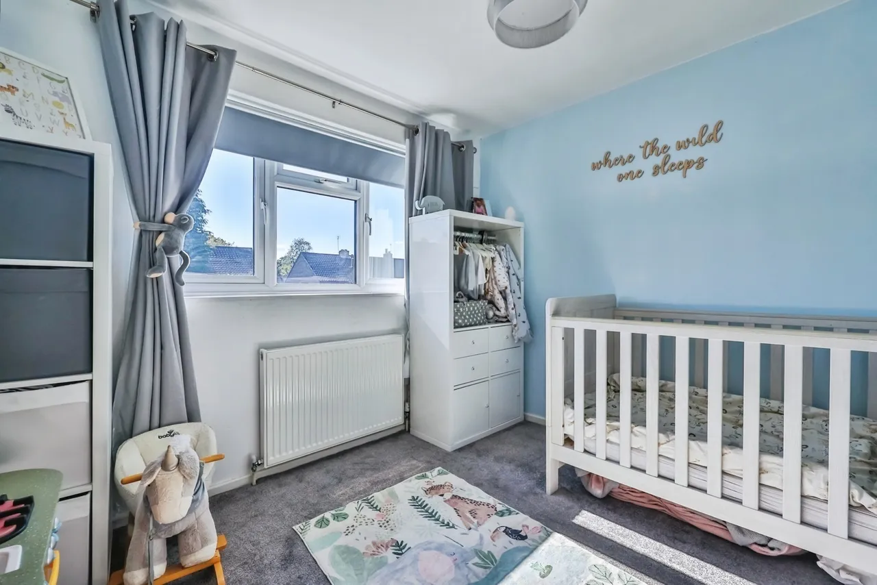 Coronation Road, Bestwood Village, NG6, photo 11