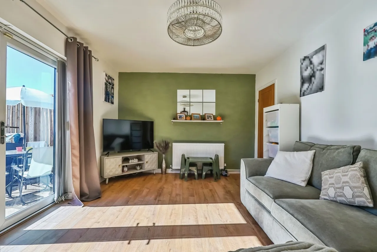 Coronation Road, Bestwood Village, NG6, photo 4