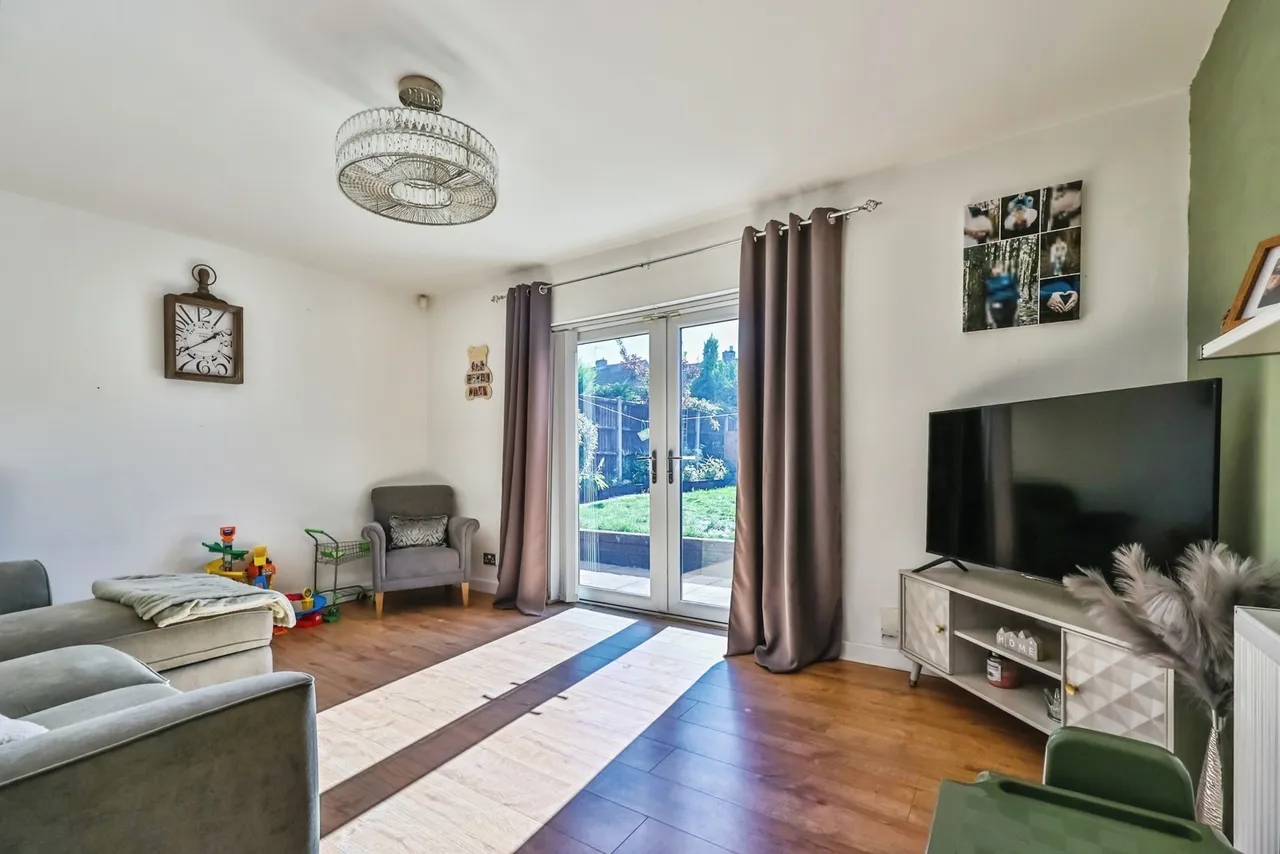 Coronation Road, Bestwood Village, NG6, photo 2