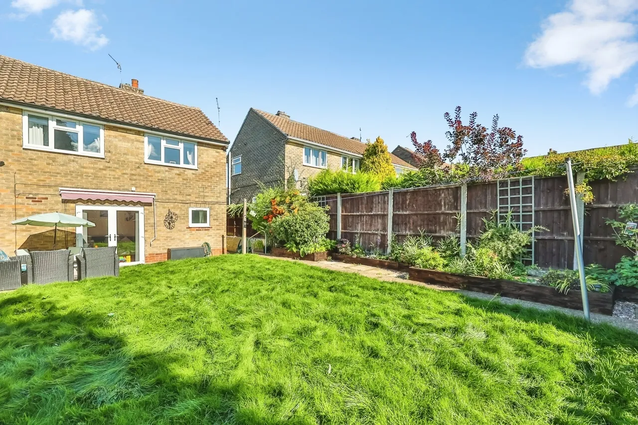 Coronation Road, Bestwood Village, NG6, photo 17