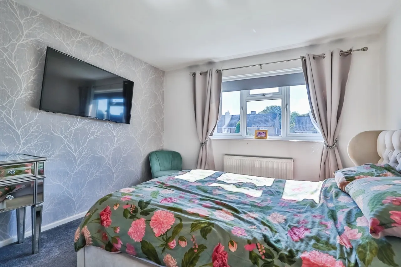 Coronation Road, Bestwood Village, NG6, photo 9