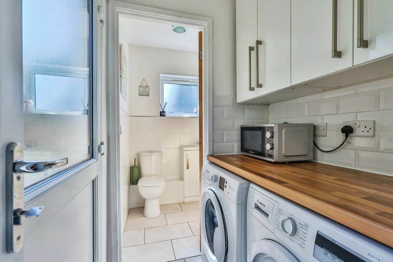 Coronation Road, Bestwood Village, NG6, photo 7