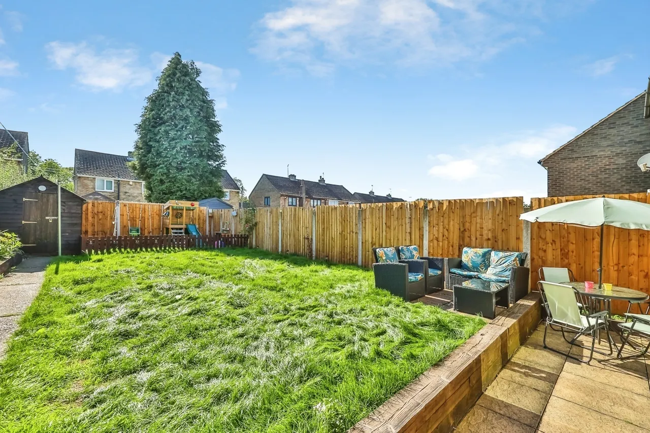 Coronation Road, Bestwood Village, NG6, photo 15