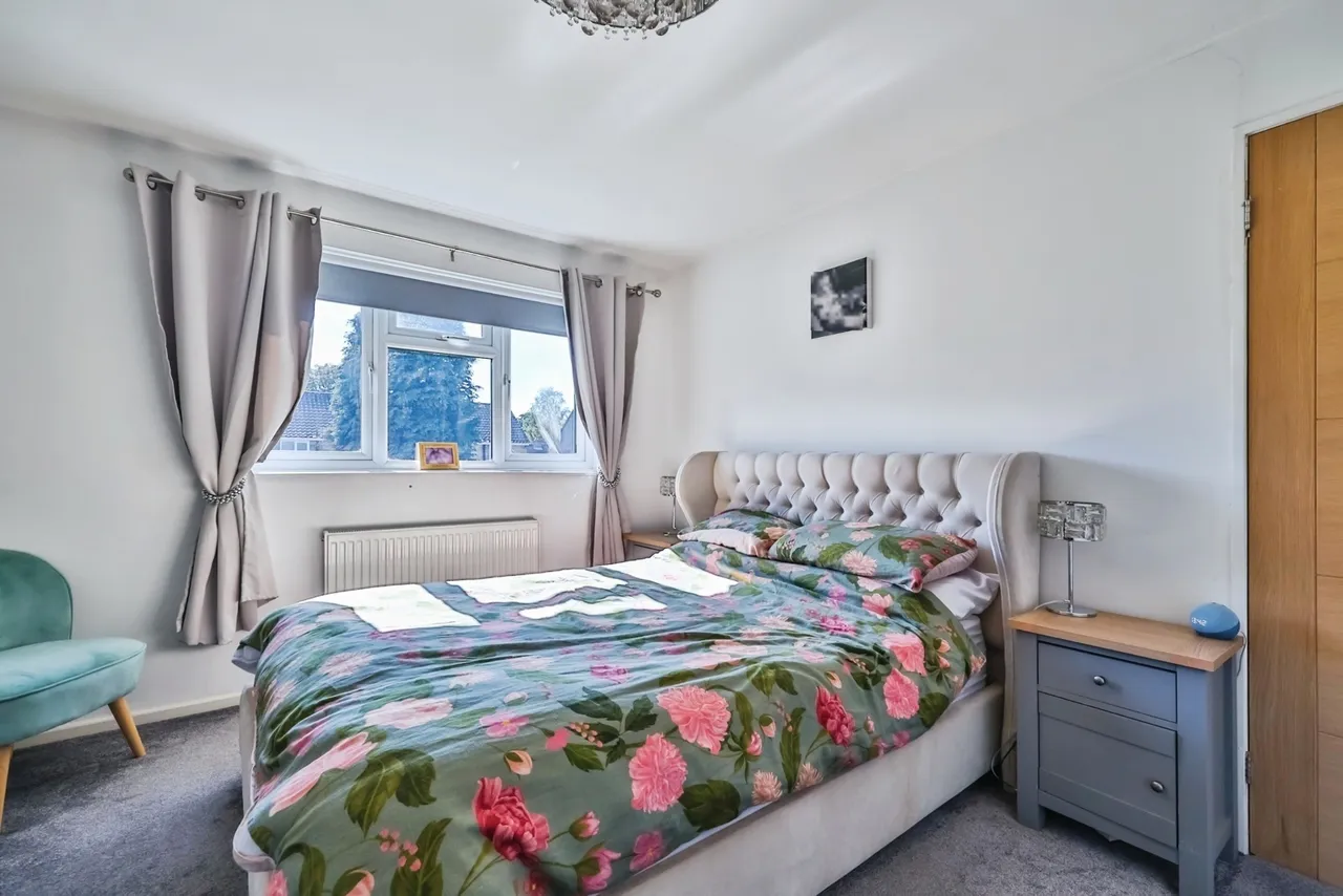 Coronation Road, Bestwood Village, NG6, photo 10