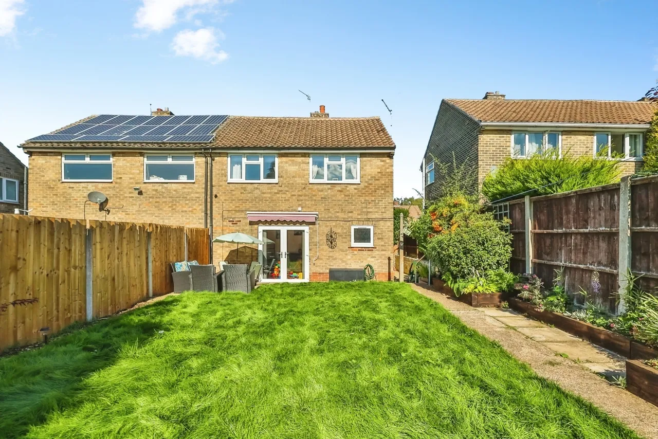 Coronation Road, Bestwood Village, NG6, photo 16