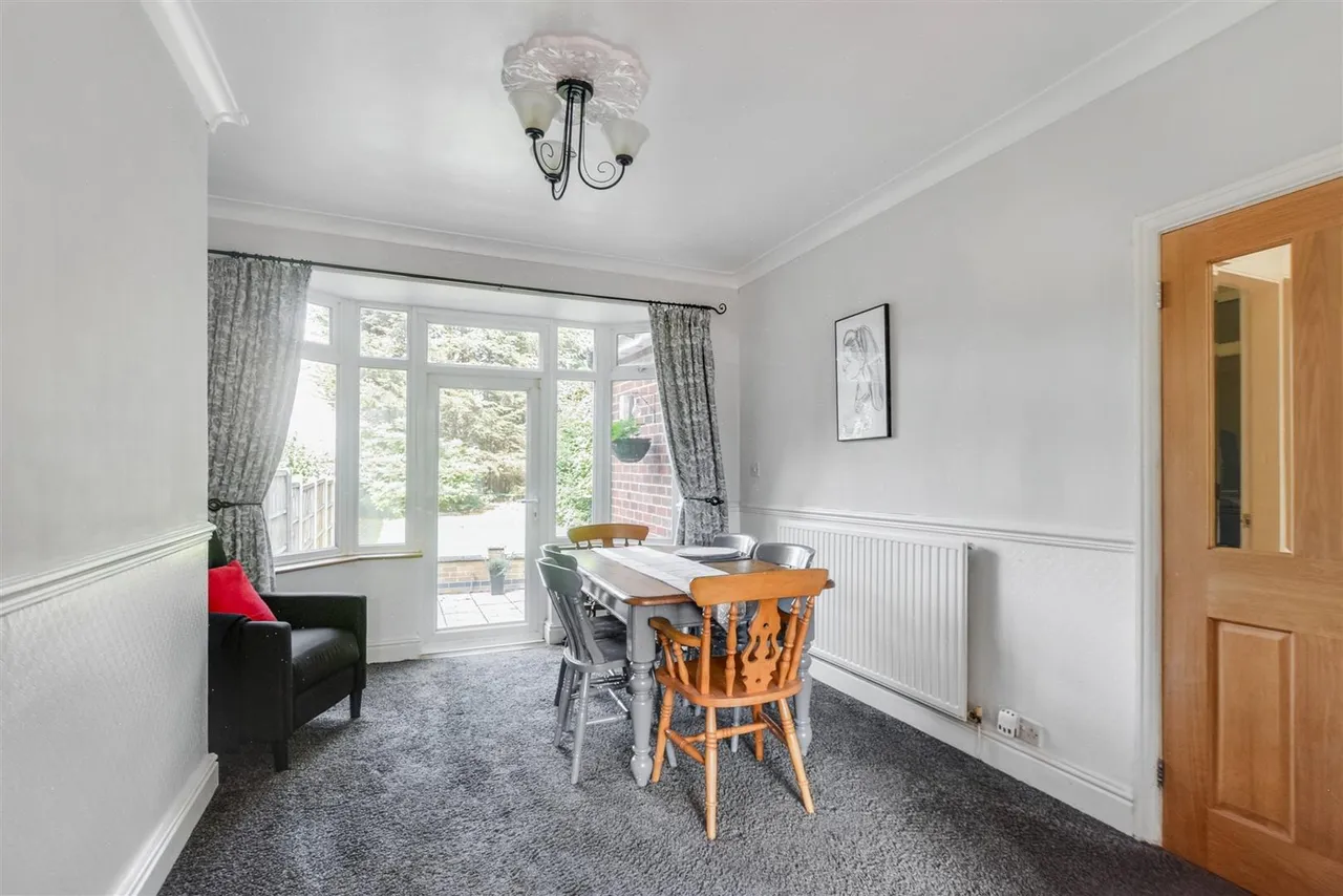 Queens Drive, Beeston, NG9, photo 3