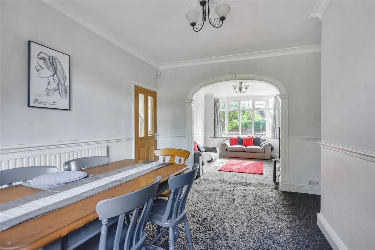 Queens Drive, Beeston, NG9, photo 8
