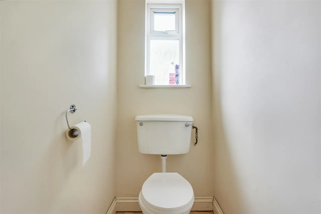 Queens Drive, Beeston, NG9, photo 9