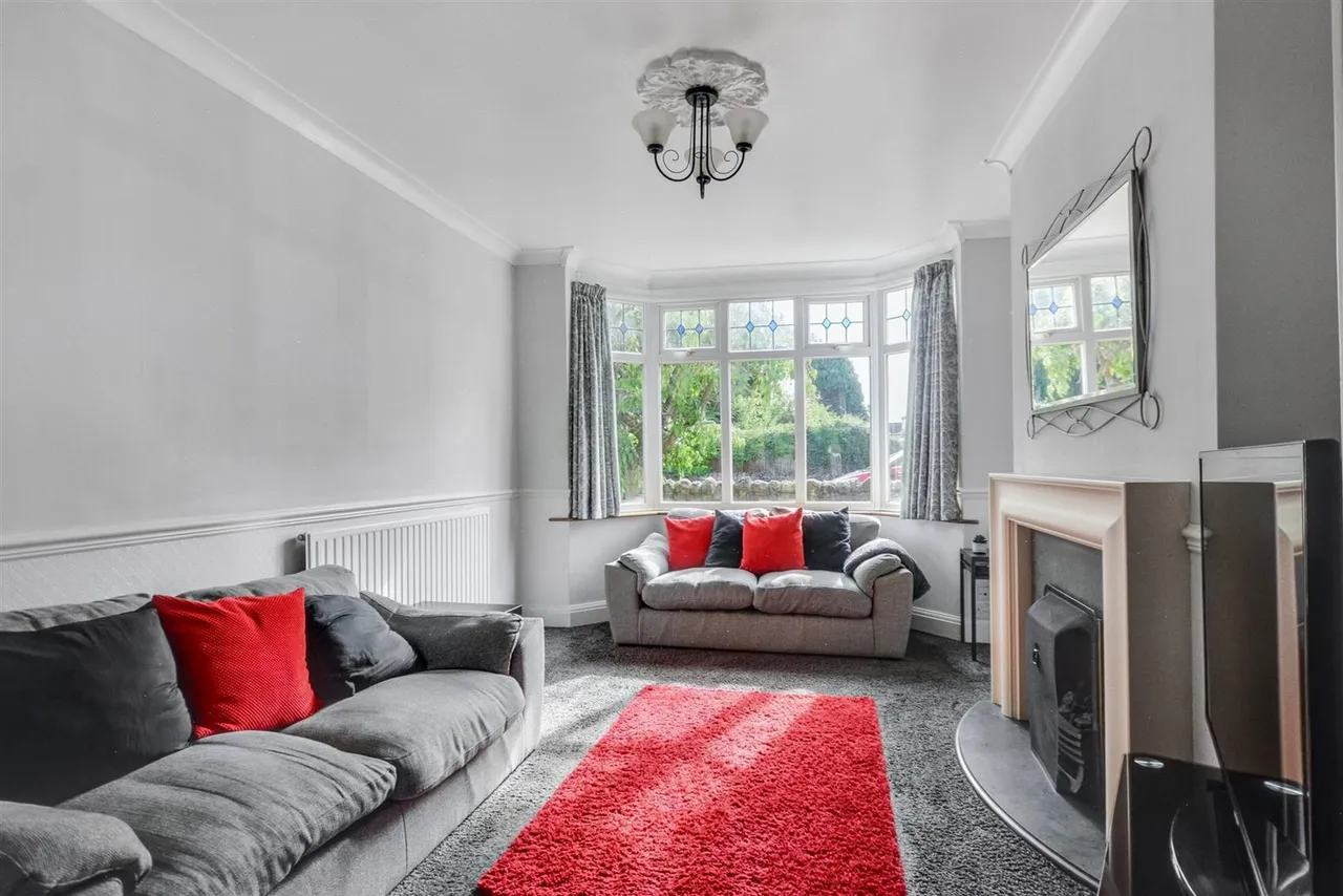 Queens Drive, Beeston, NG9, photo 2
