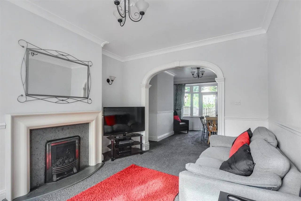 Queens Drive, Beeston, NG9, photo 6