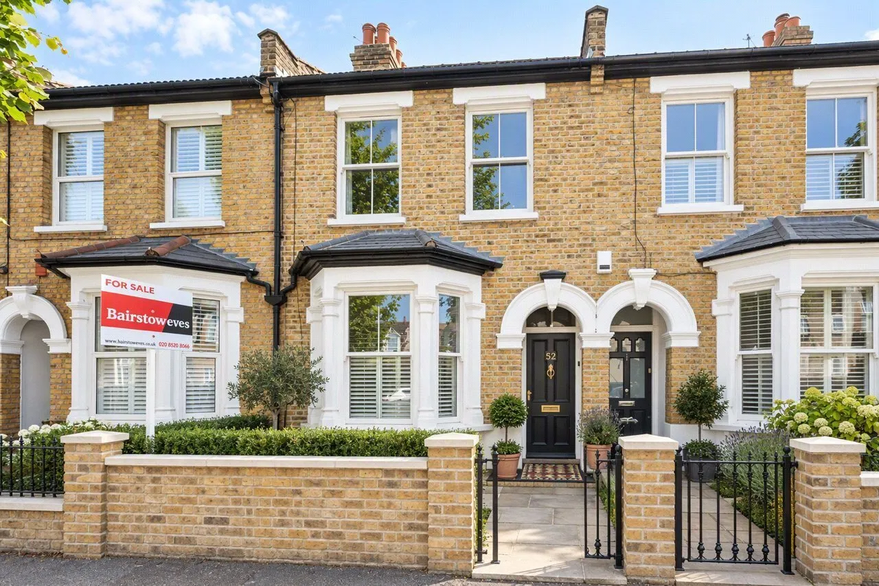 Victoria Road, Walthamstow, E17, photo 2