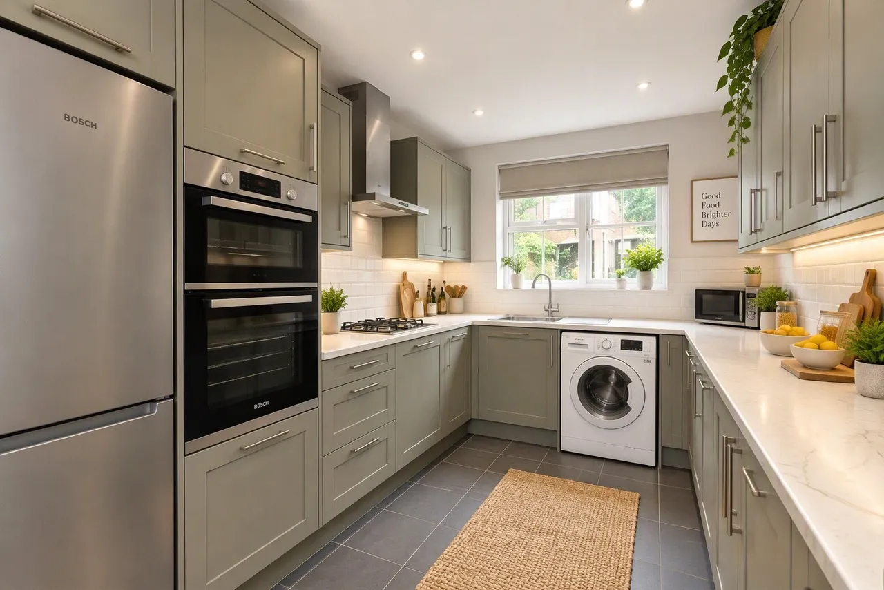 Victoria Road, Walthamstow, E17, photo 4