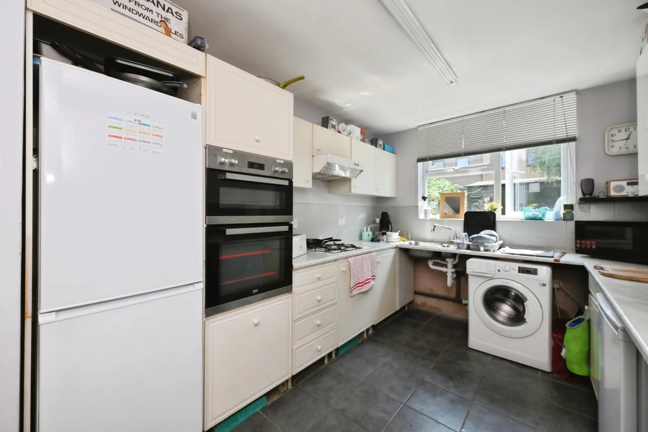 Victoria Road, Walthamstow, E17, photo 3