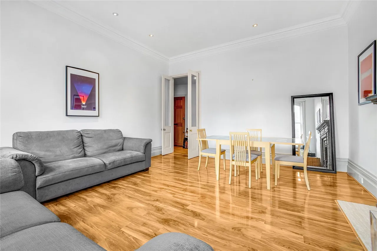 Old Brompton Road, London, SW5, photo 9