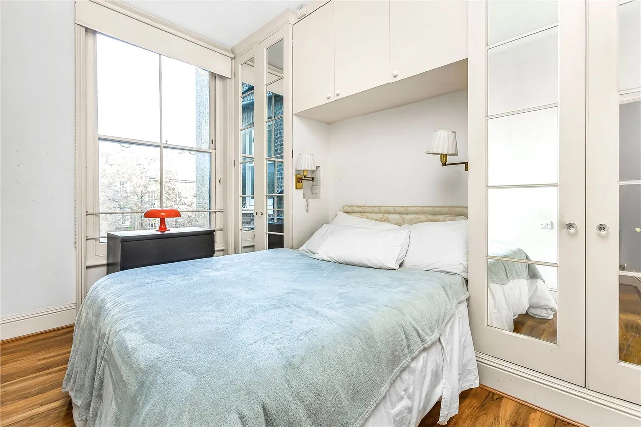 Old Brompton Road, London, SW5, photo 6