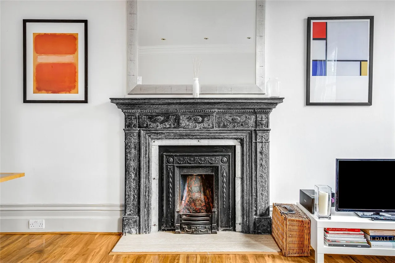 Old Brompton Road, London, SW5, photo 3