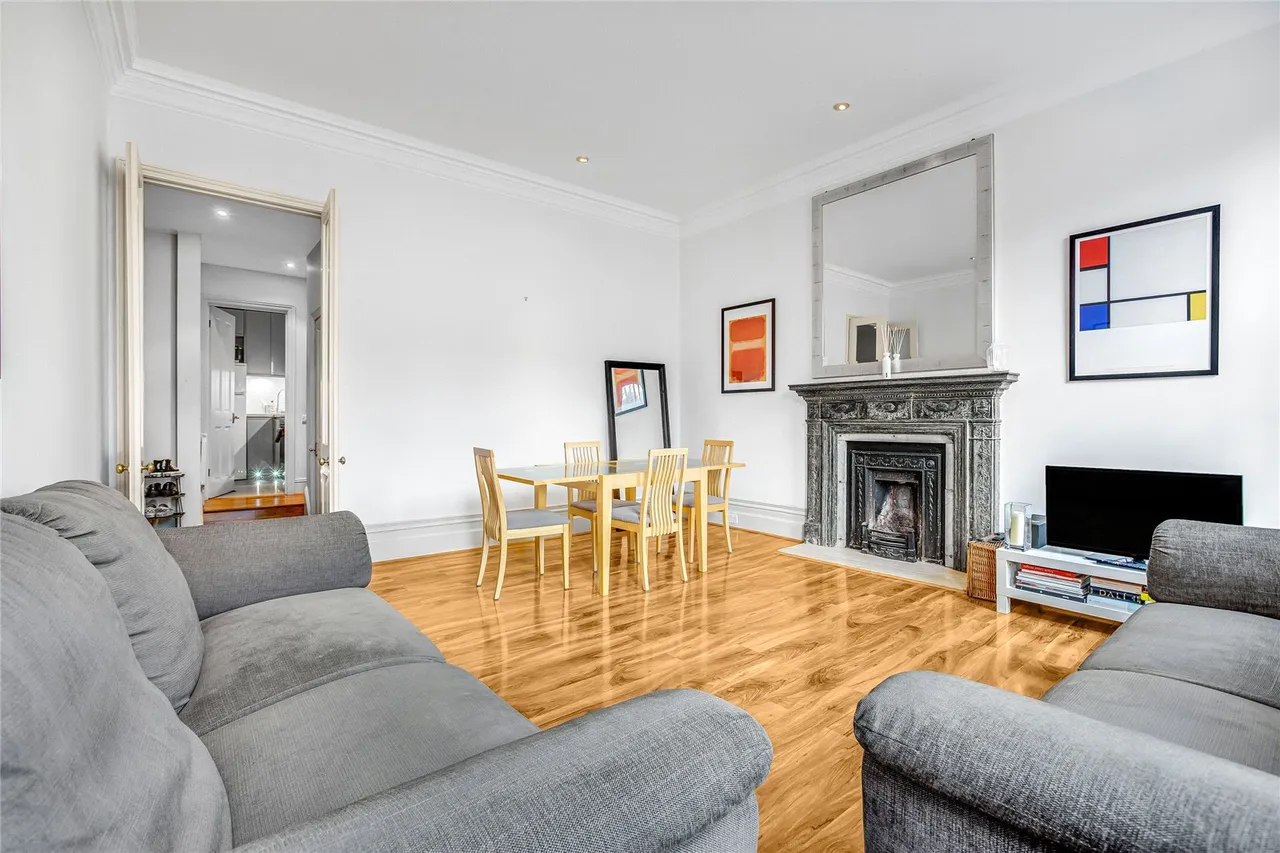 Old Brompton Road, London, SW5, photo 8