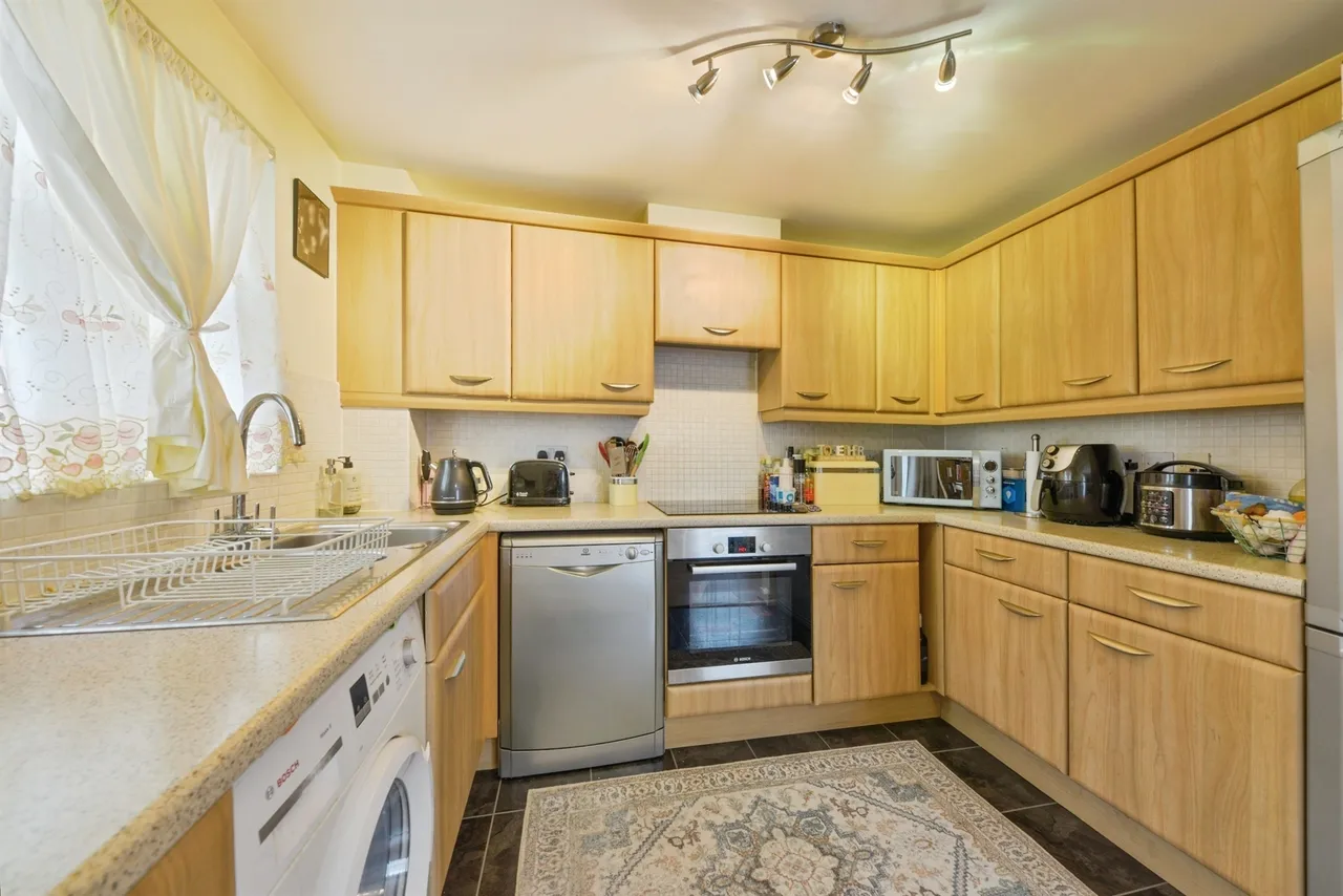 Merrifield Court, Welwyn Garden City, photo 8
