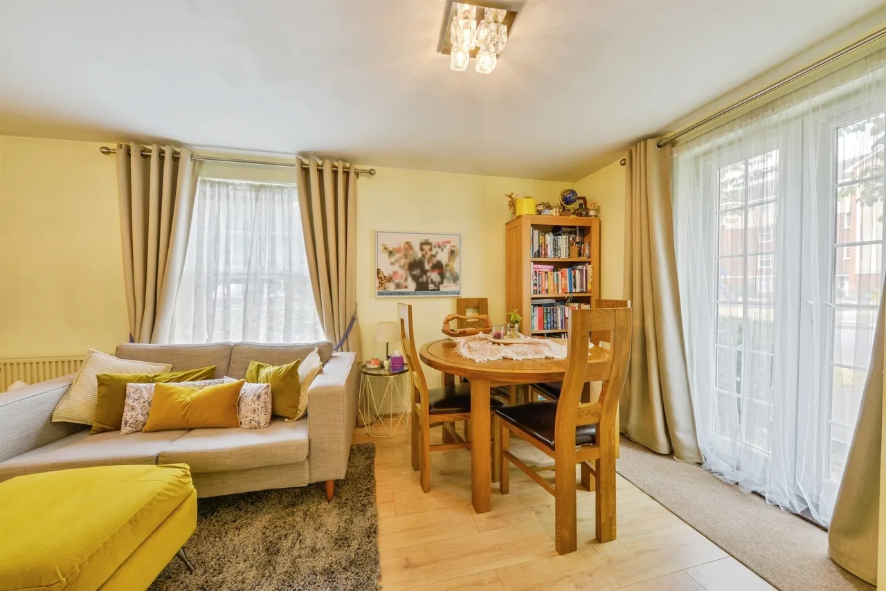 Merrifield Court, Welwyn Garden City, photo 5