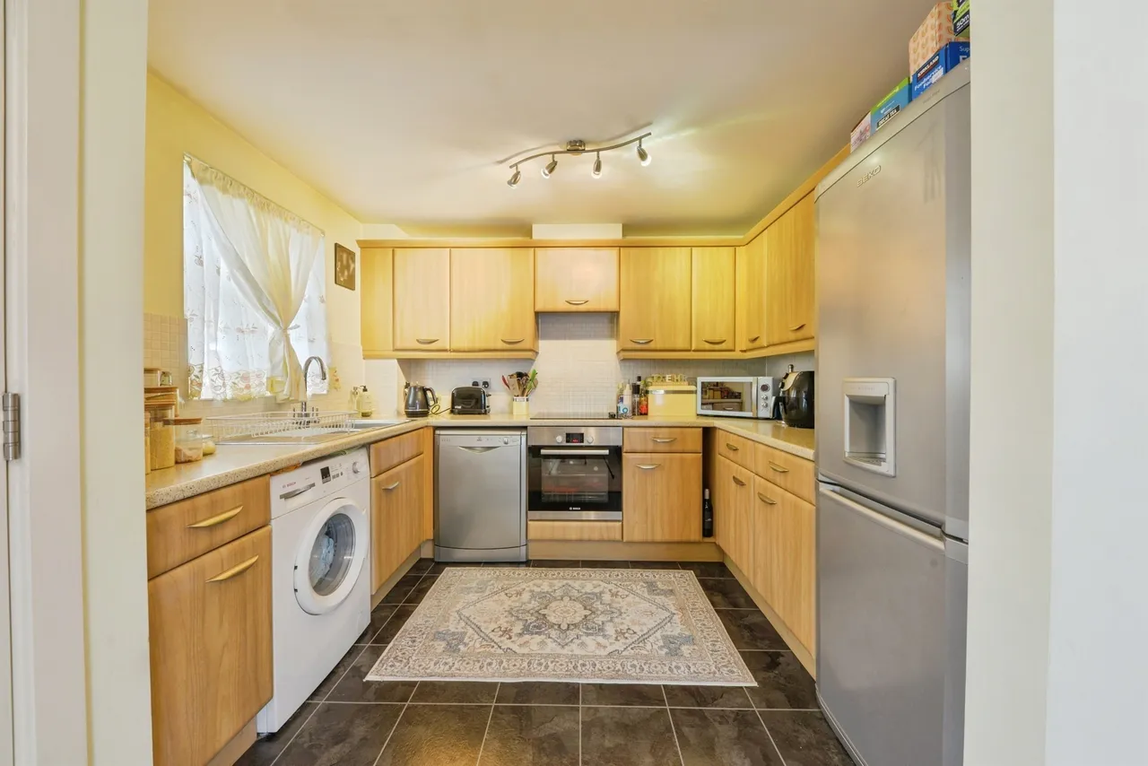 Merrifield Court, Welwyn Garden City, photo 7