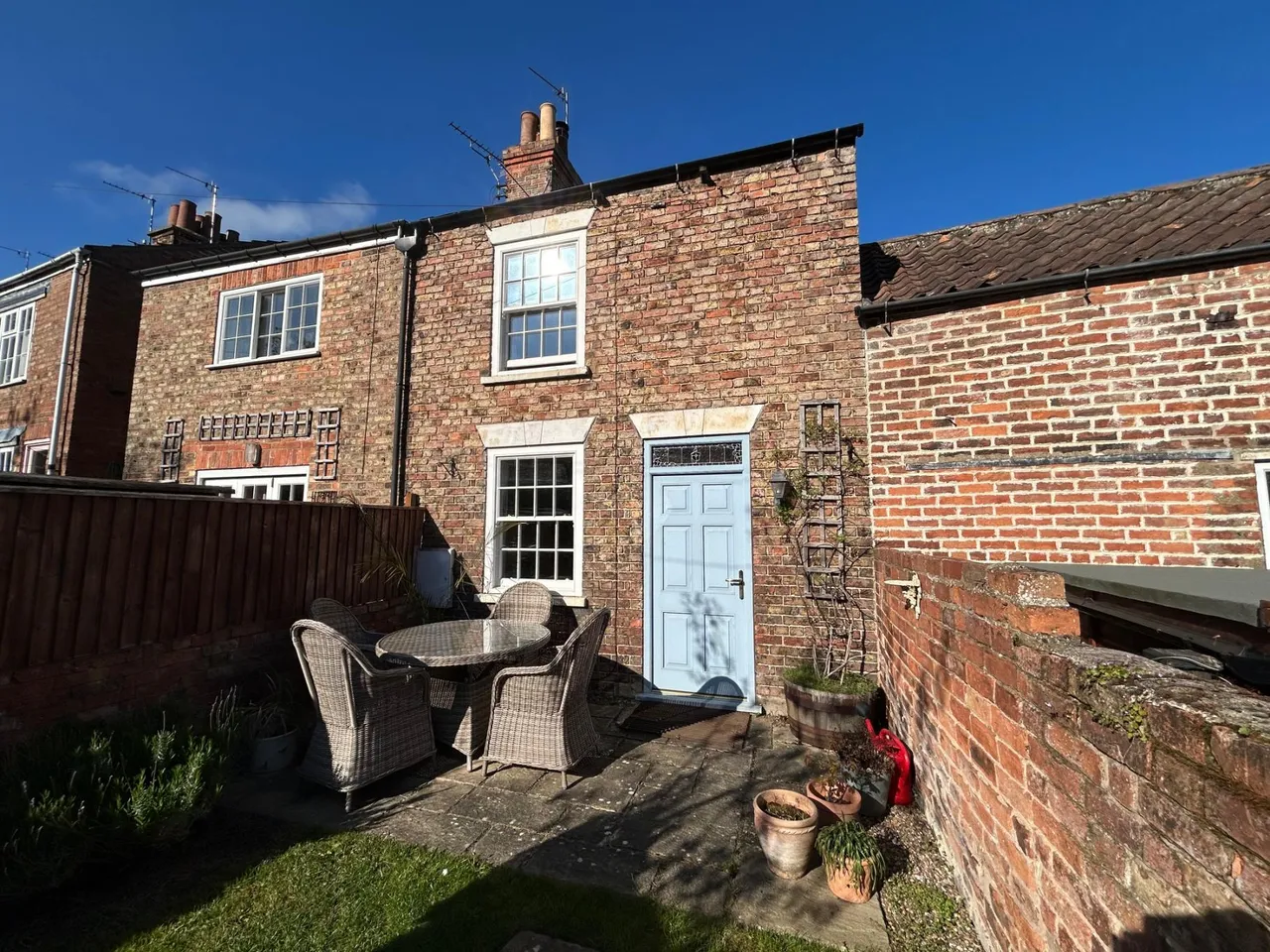 Union Street, Louth, LN11, photo 25