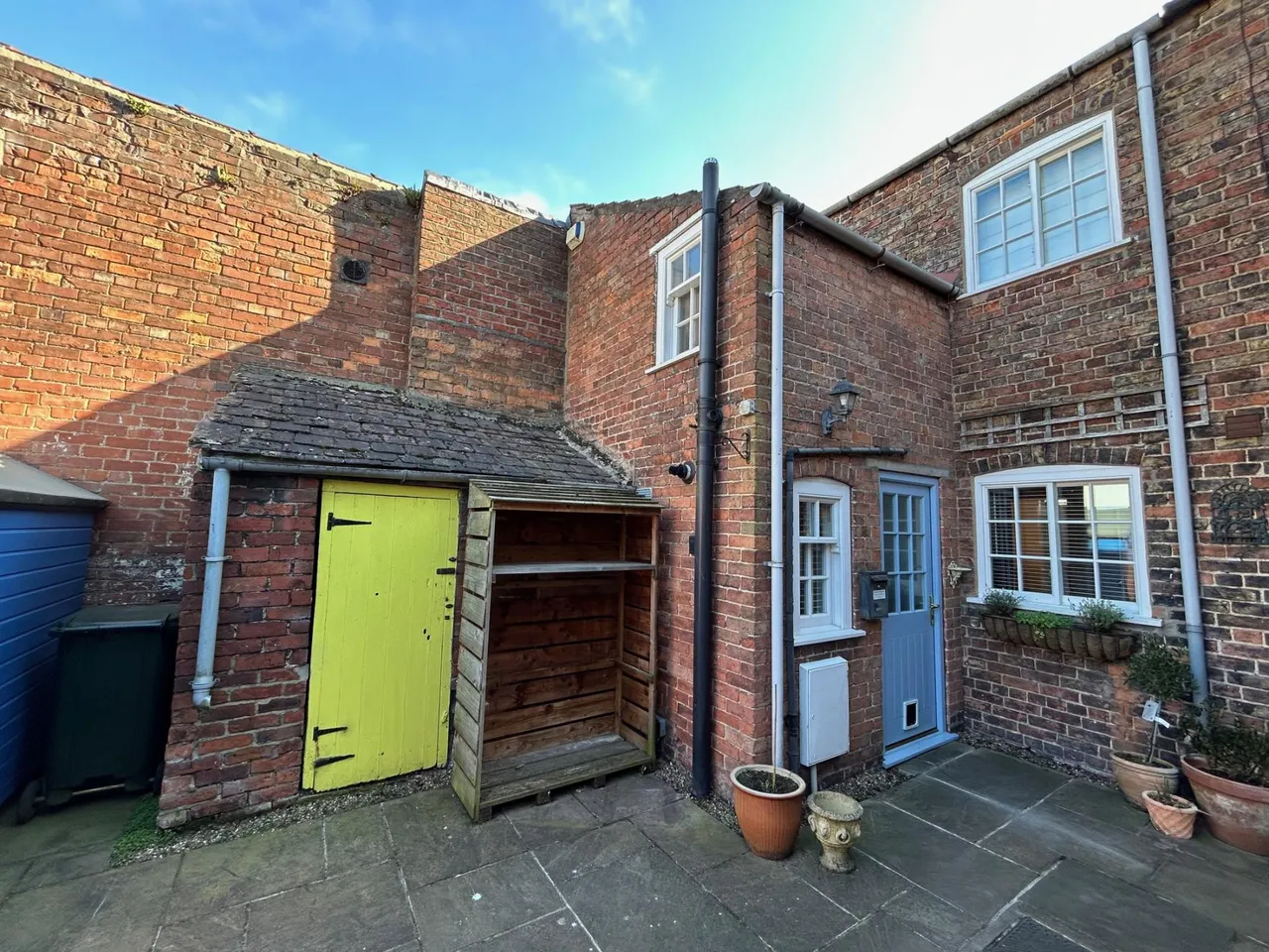 Union Street, Louth, LN11, photo 11