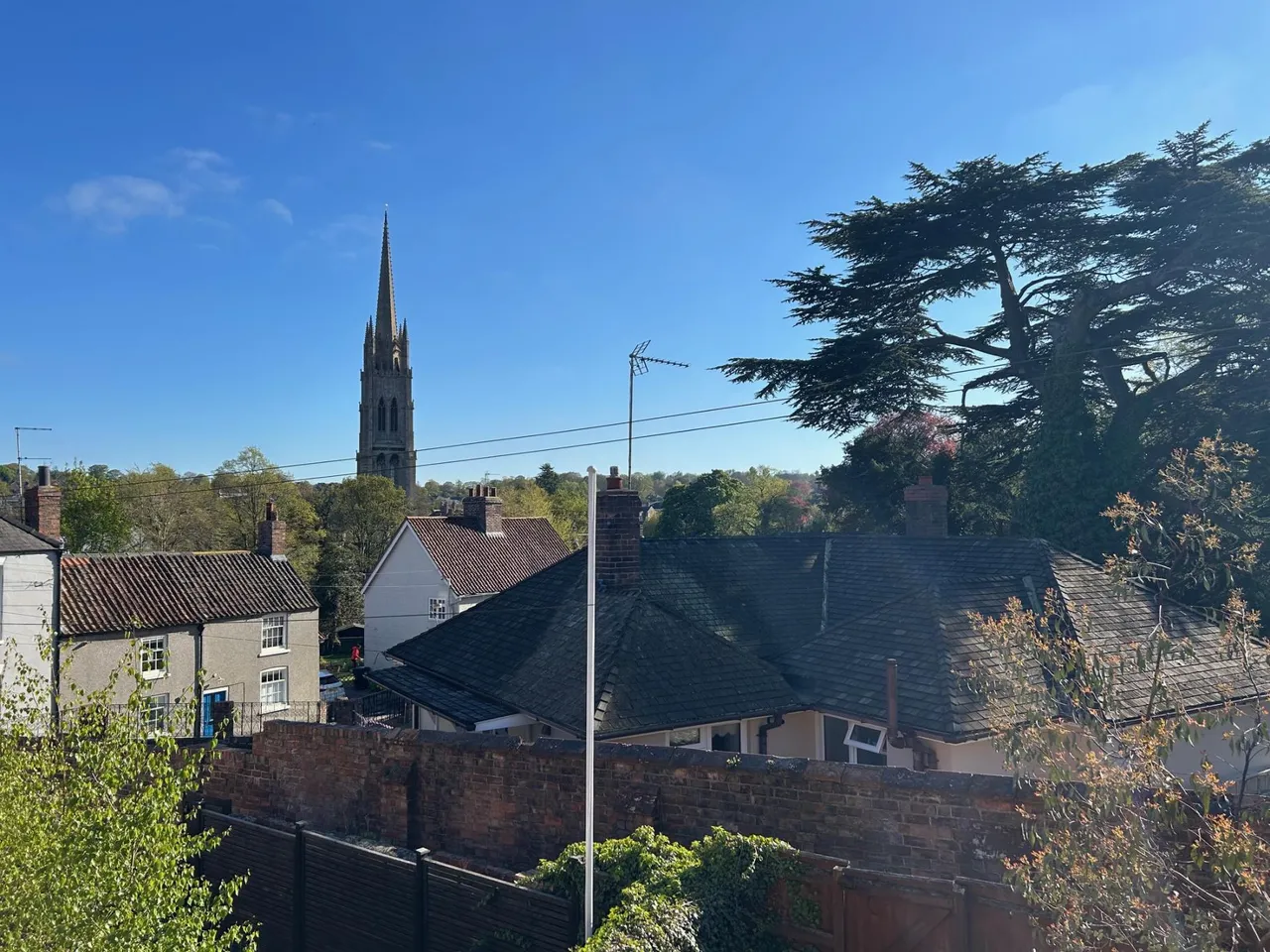 Union Street, Louth, LN11, photo 9