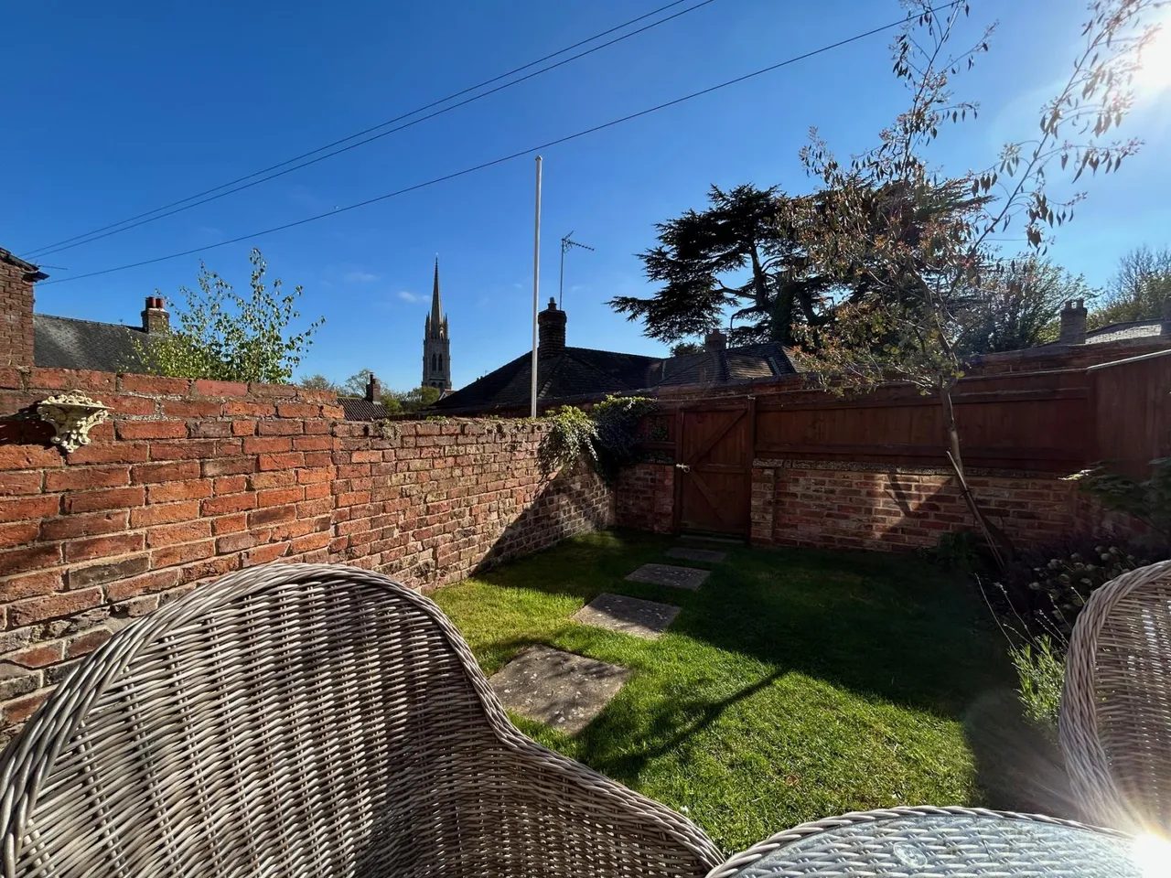 Union Street, Louth, LN11, photo 12