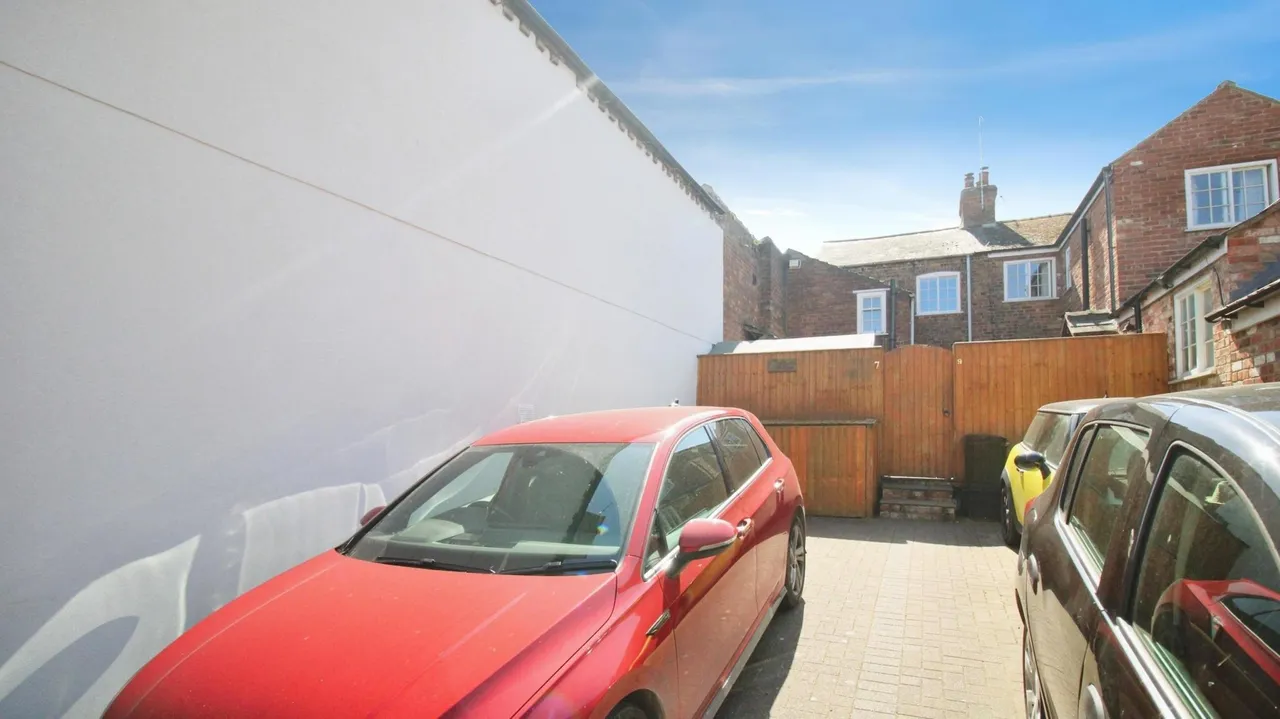 Union Street, Louth, LN11, photo 22