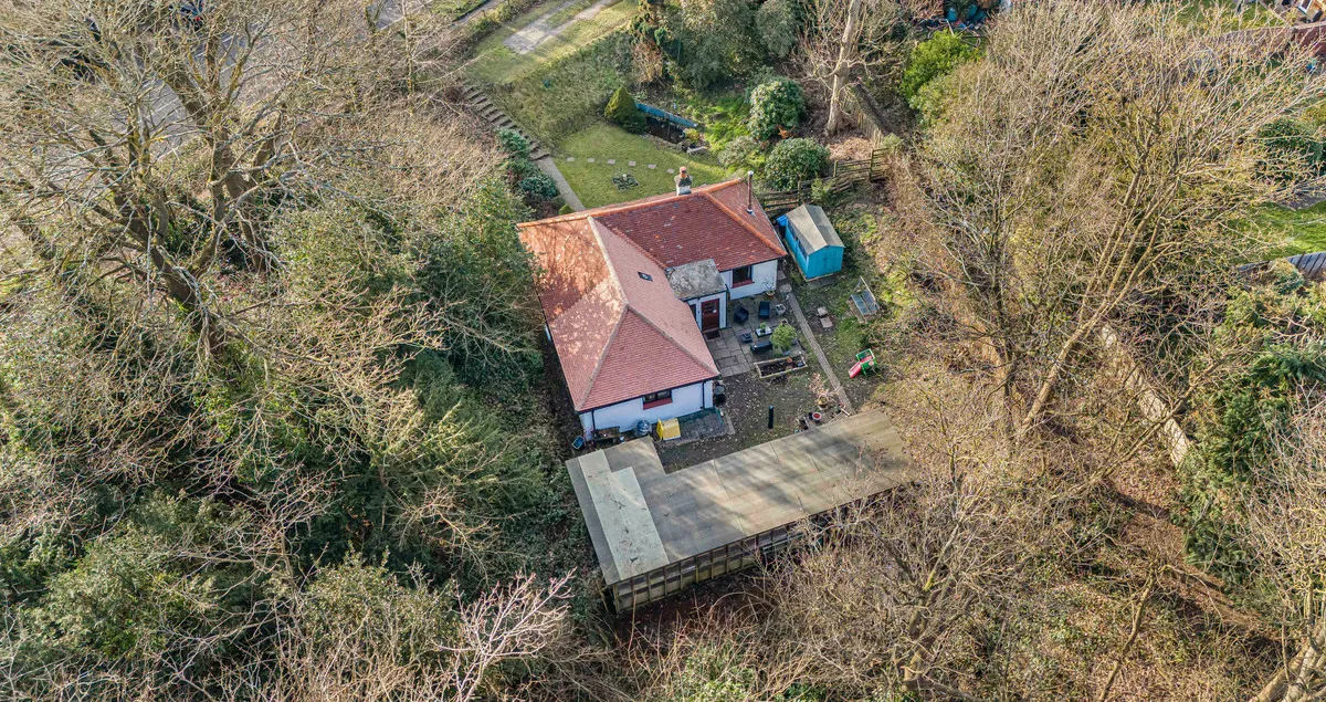 3 bed house for sale — Croydon, CR0 5AE