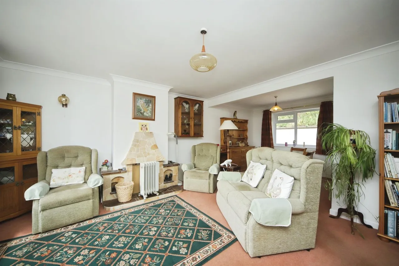 Parks Lane, Minehead, TA24, photo 4