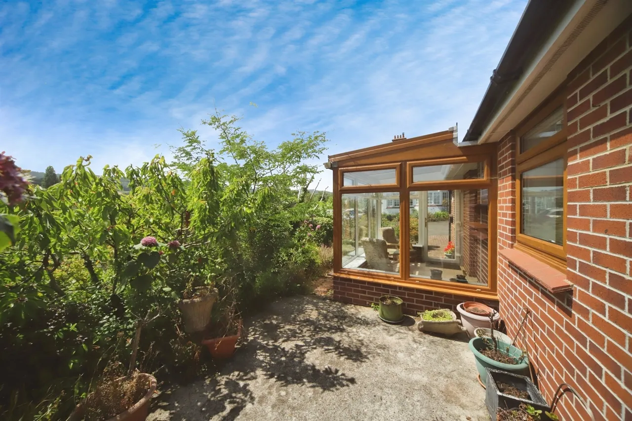 Parks Lane, Minehead, TA24, photo 16