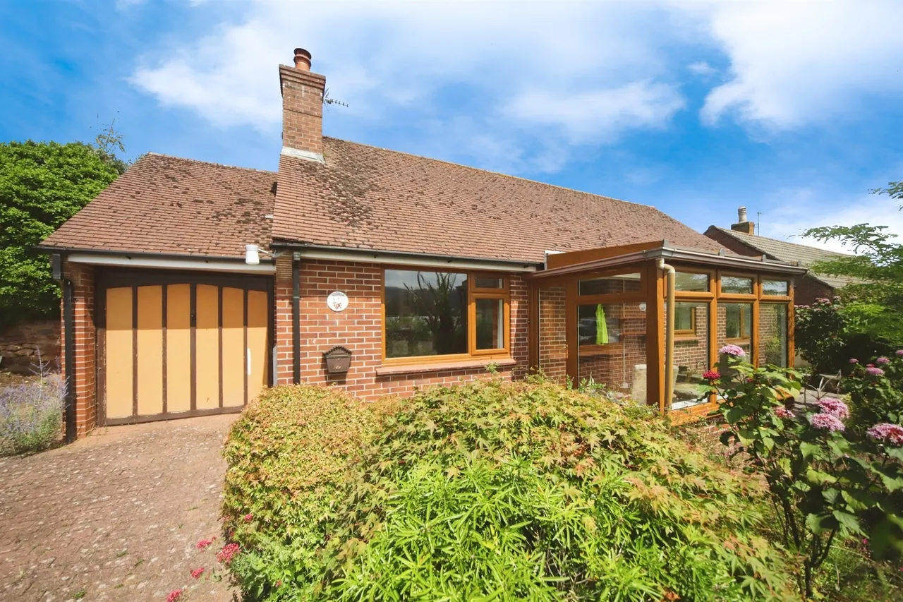 Parks Lane, Minehead, TA24, photo 15