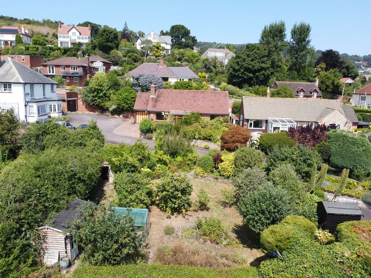 Parks Lane, Minehead, TA24, photo 17