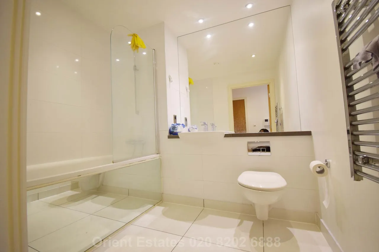 Pinner Road, Harrow, HA1, photo 8