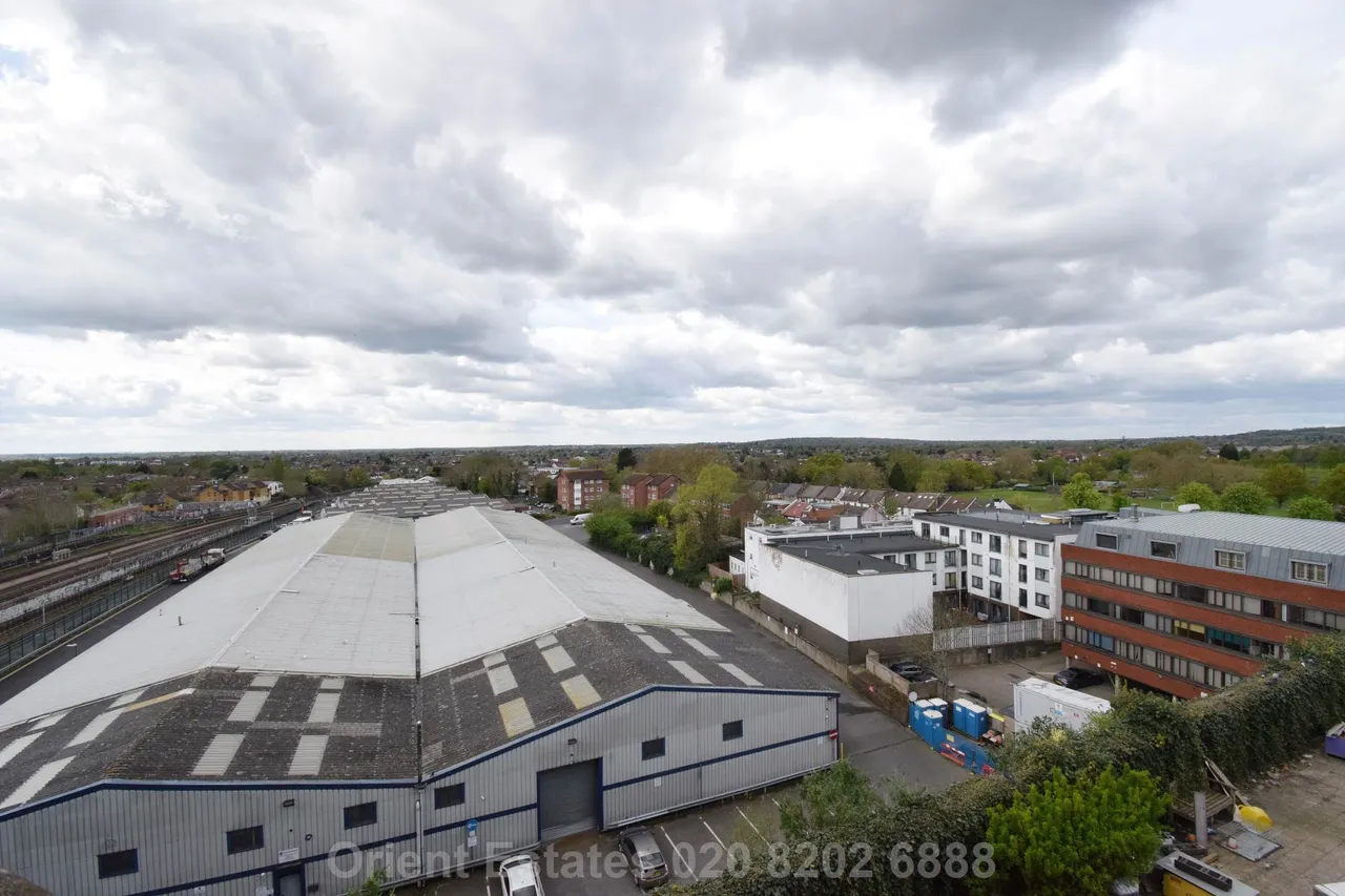 Pinner Road, Harrow, HA1, photo 9