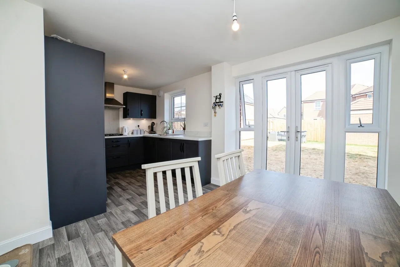 River Otter Holt, SUTTON-IN-ASHFIELD, Nottinghamshire, NG17, photo 6