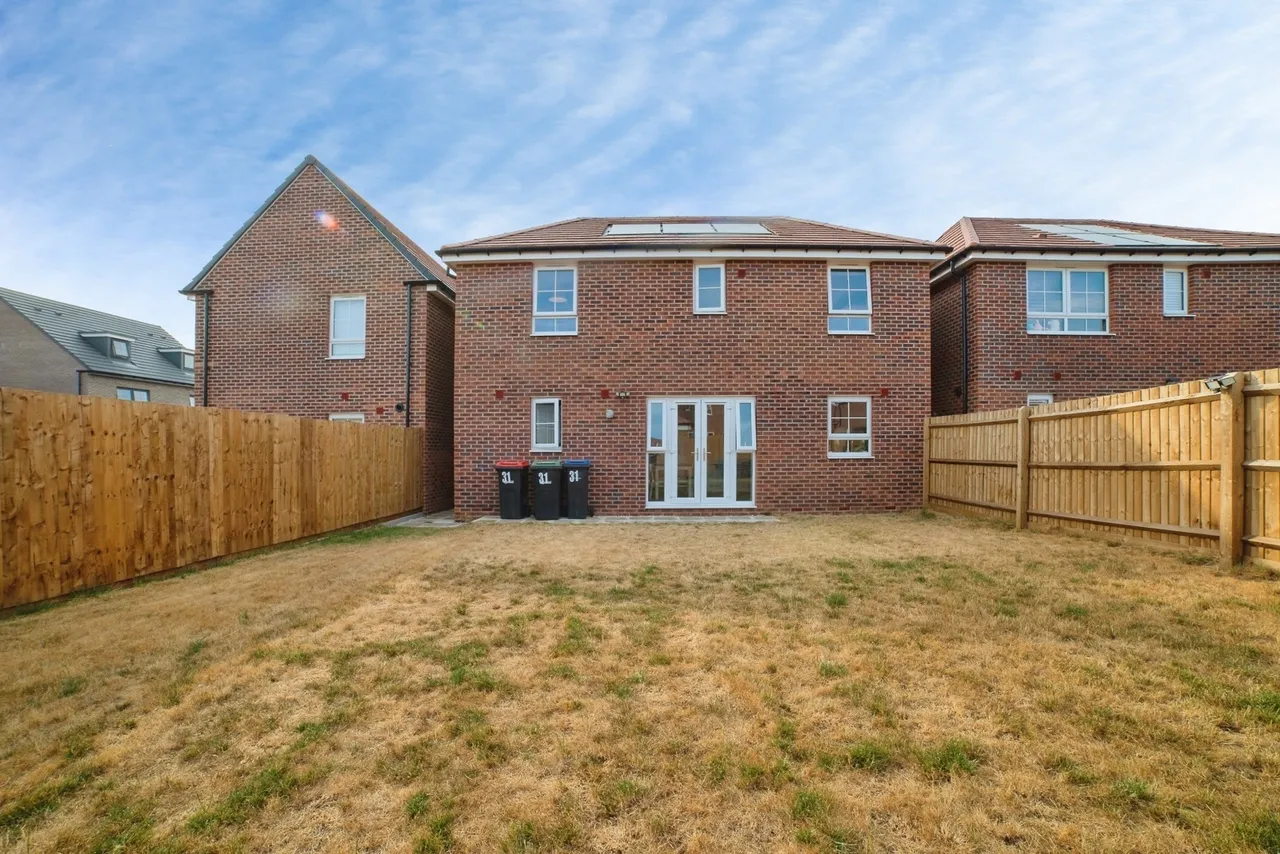 River Otter Holt, SUTTON-IN-ASHFIELD, Nottinghamshire, NG17, photo 22