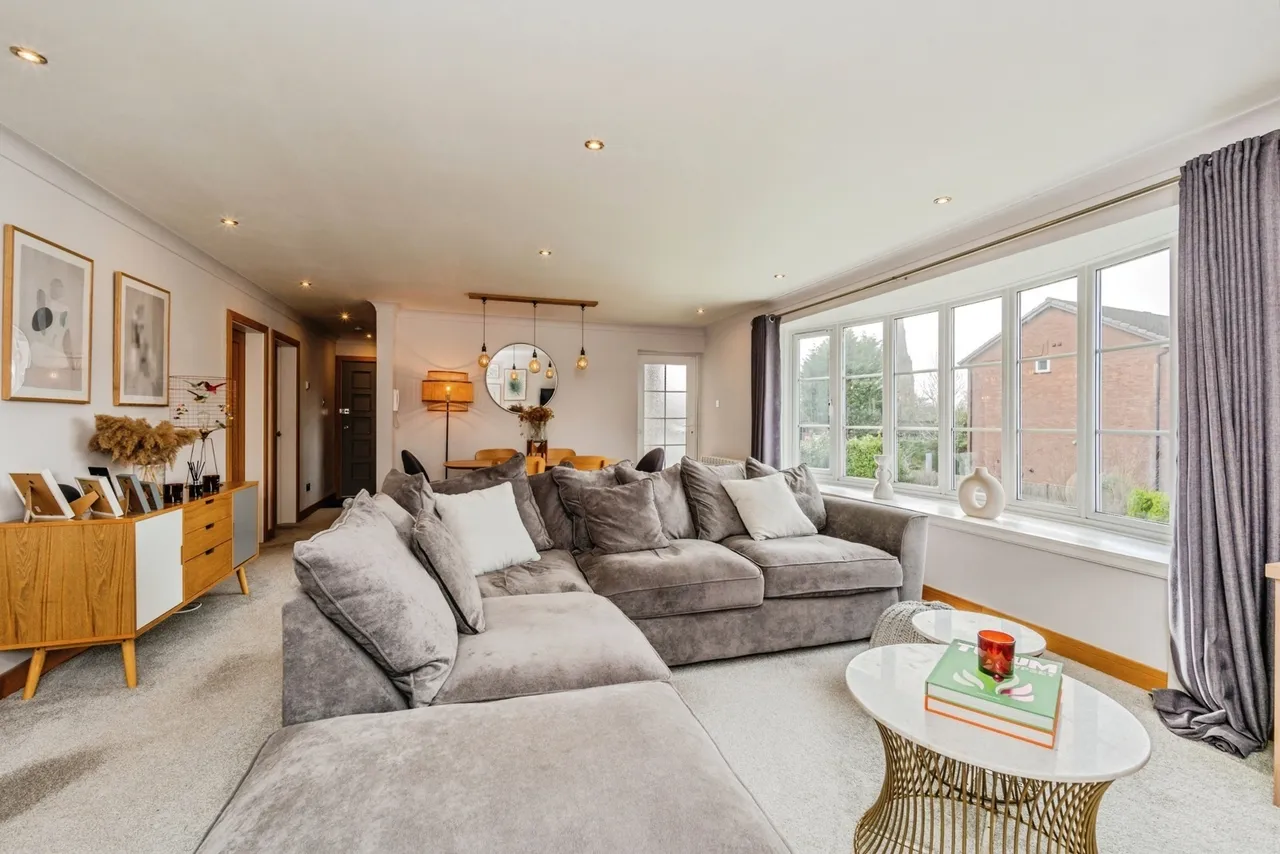 Lynton Court, Lynton Lane, Alderley Edge, Cheshire, SK9, photo 13