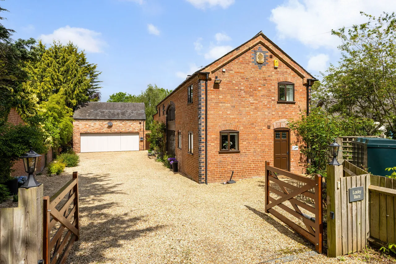 Stratford Road, Loxley, CV35, photo 22