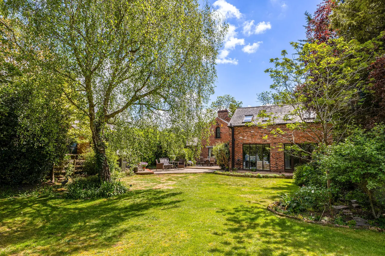 4 bed house for sale, Stratford Road, Loxley, CV35