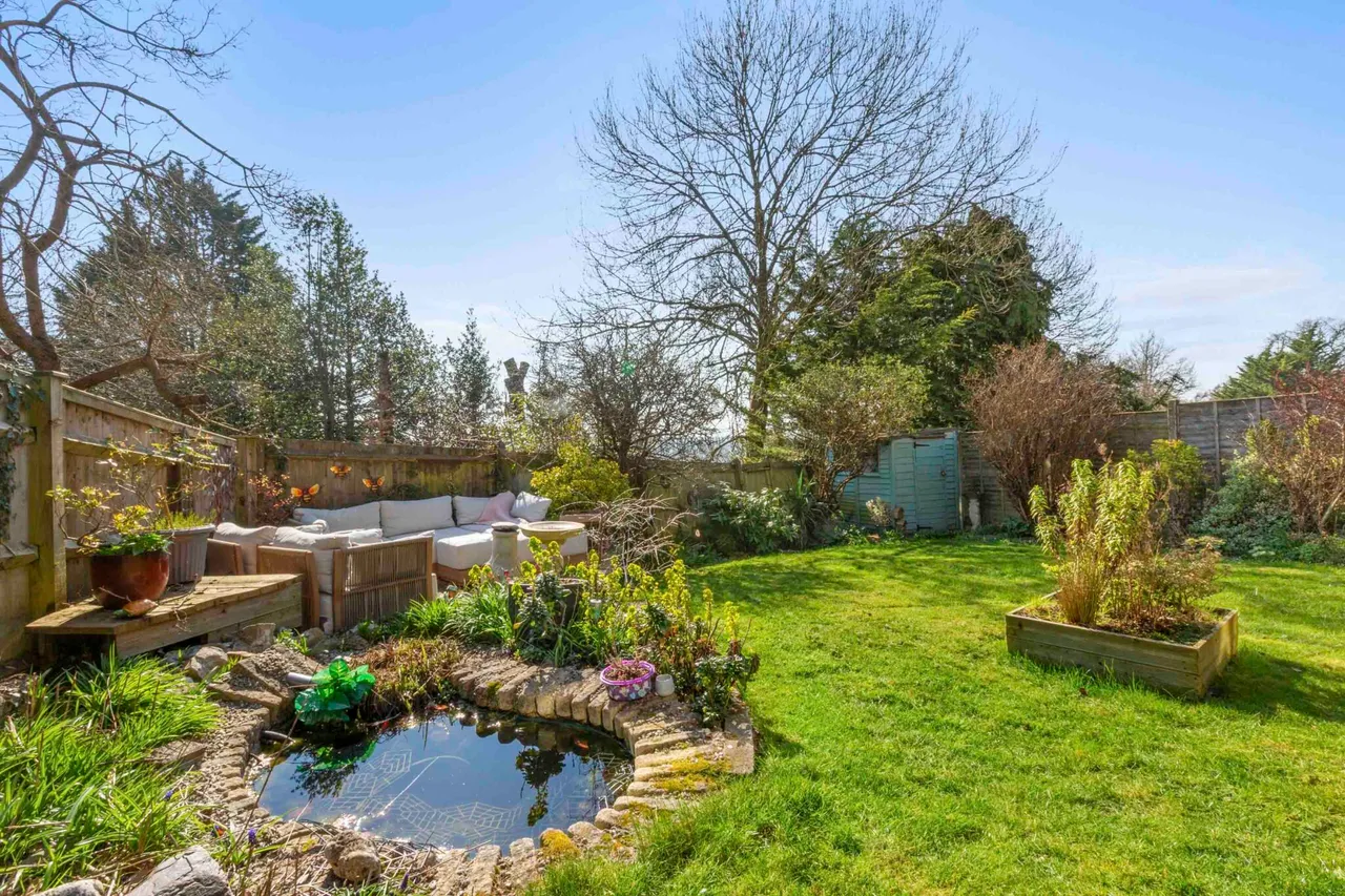 Sunnycroft, Downley, HP13, photo 15