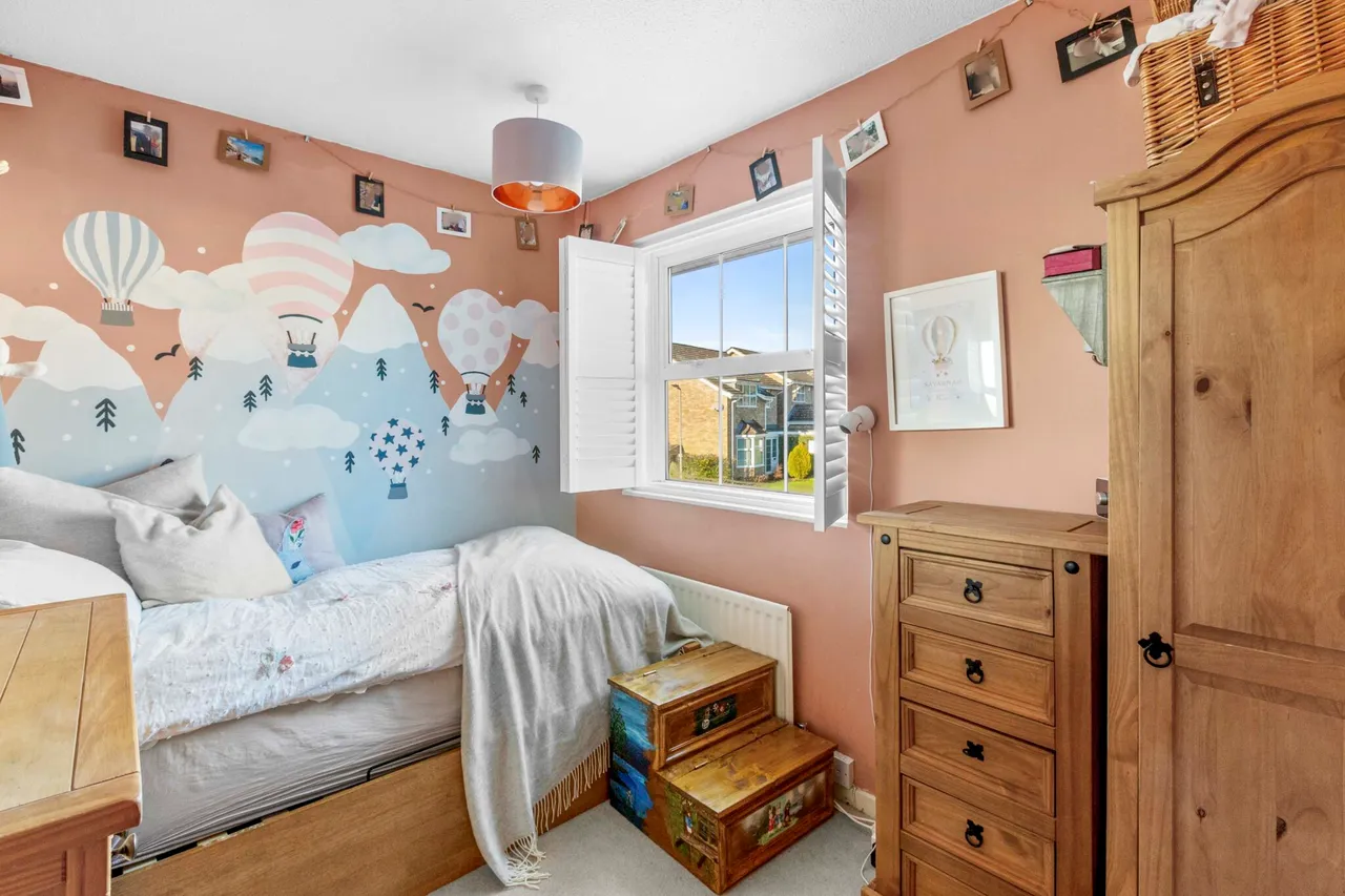 Sunnycroft, Downley, HP13, photo 12