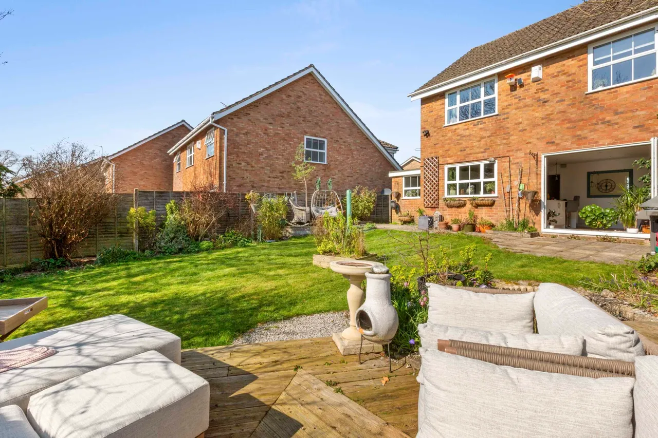 Sunnycroft, Downley, HP13, photo 5