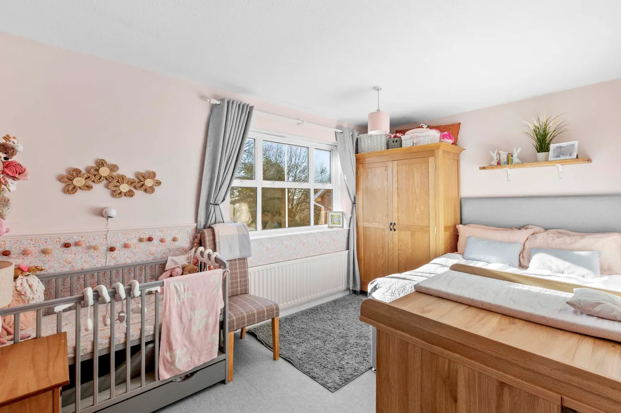Sunnycroft, Downley, HP13, photo 9