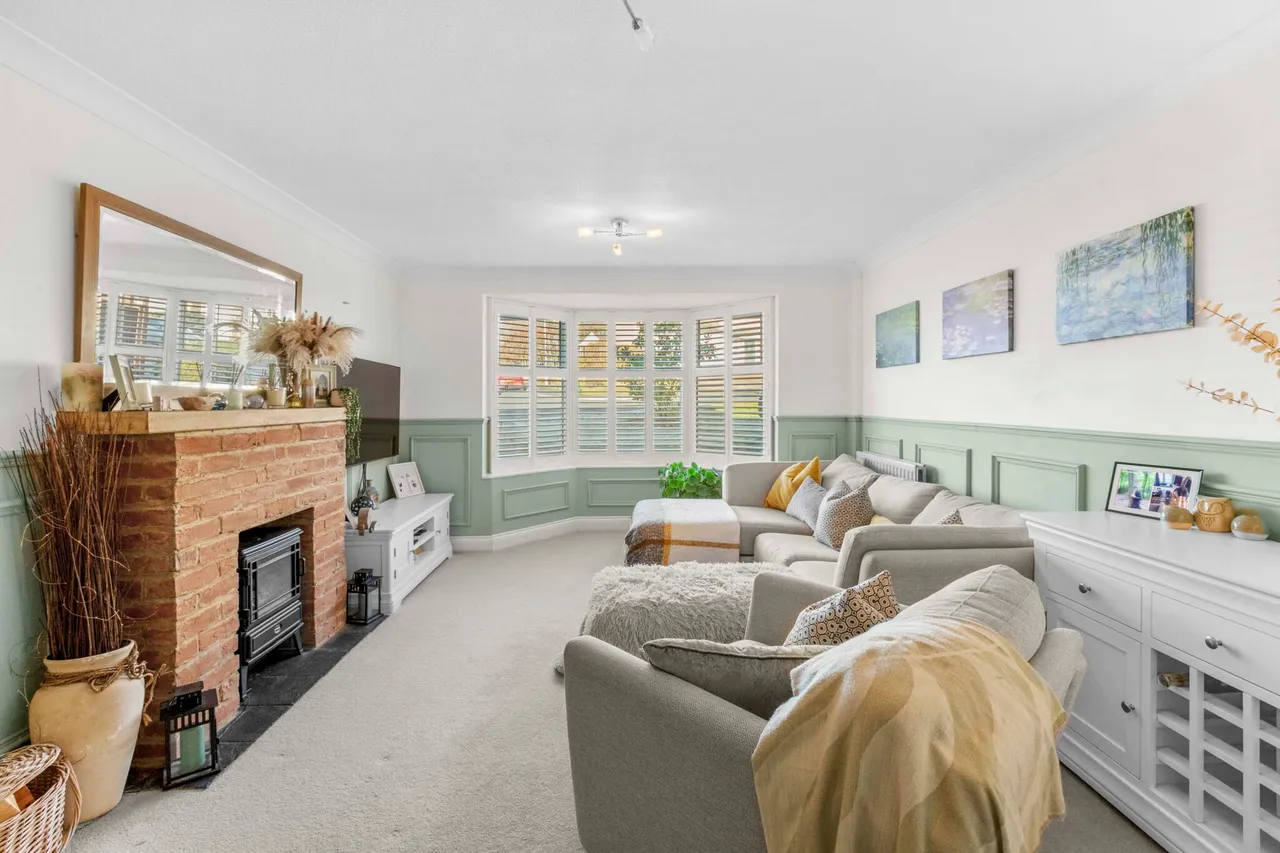 Sunnycroft, Downley, HP13, photo 4